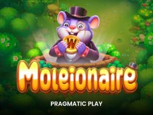 Moleionaire